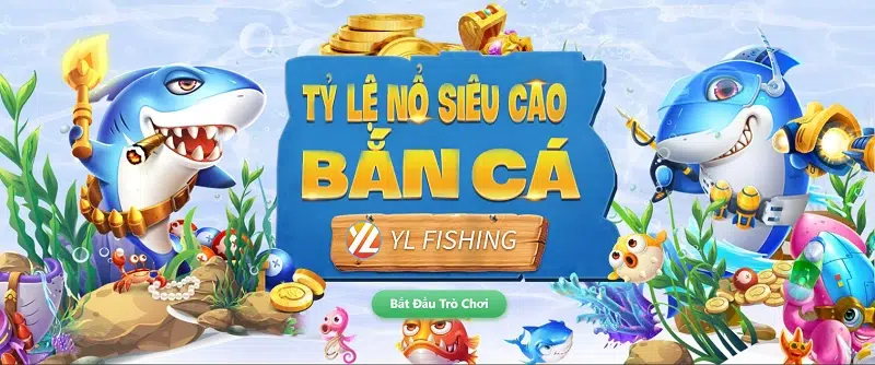 Hướng dẫn chơi game bắn cá ăn tiền đổi thưởng online trên trang ONBET