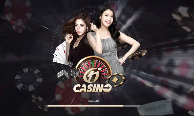 Hướng dẫn cách chơi casino trực tuyến tại ONBET chi tiết nhất