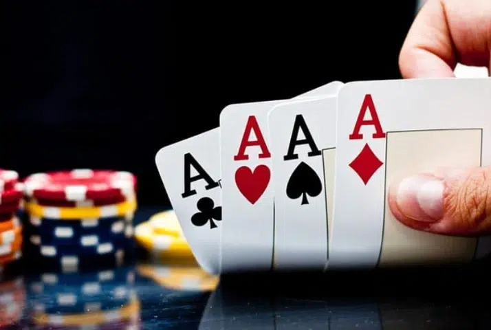 Tổng Hợp Các Game Casino Trực Tuyến Hót Nhất Hiện Nay